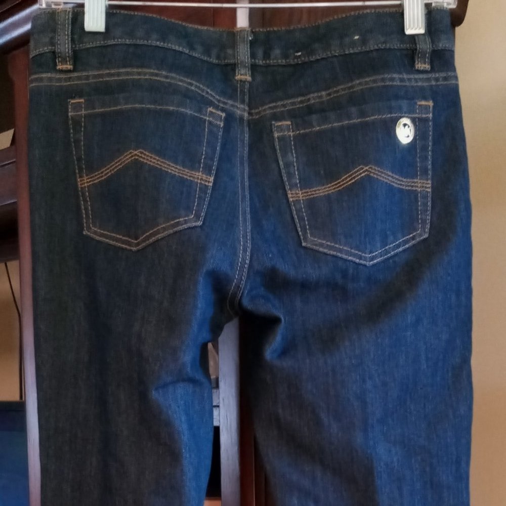 MK Jeans